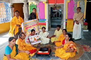 teluguone providing complete information about very famous temples of chitragupta temples in india